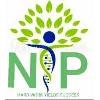 NTP Farms logo - Similar company to Jackson Farms