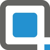 QubePay logo - Similar company to Crystal Utilities Ltd