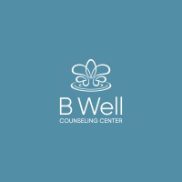 B Well Counseling Center logo - Similar company to Ethos Behavioral Health Group