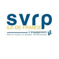 SVRP Syndicat des vétérinaires Paris-Ile de France logo - Similar company to Snvel - Syndicat National Des Vétérinaires D'Exercice Libéral