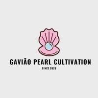 Gavião pearl cultivation logo - Similar company to Gaviao Enterprises