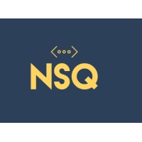 NOSOQ | نُسُق logo - Similar company to Nile System