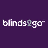 Blinds 2go logo - Similar company to Blaze Company