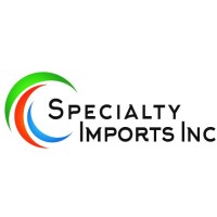 SPECIALTY IMPORTS INC logo - Similar company to Dhammatek Limited