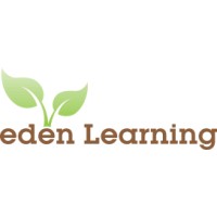 Eden Learning logo - Similar company to Step By Step