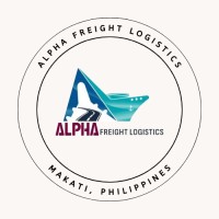 Alpha Freight Logistics Service logo - Similar company to Cargologin.