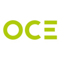 OCE logo - Similar company to Lpme