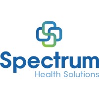 Spectrum Health Solutions logo - Similar company to Levich