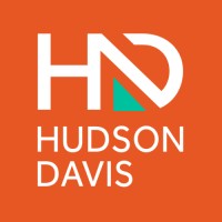 Hudson Davis logo - Similar company to Infosized
