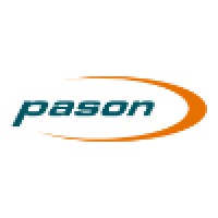 Pason logo - Similar company to Nureva Inc.