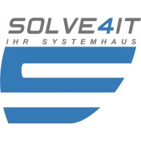 SOLVE4IT logo - Similar company to Educate It  | Consulting & Training