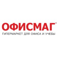 Officemag logo - Similar company to Samson-Opt, Llc