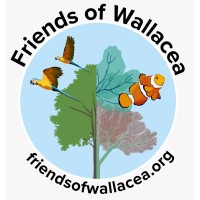 Friends of Wallacea logo - Similar company to Rvip Lounge