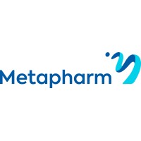 Metapharm logo - Similar company to Meta-Pharma