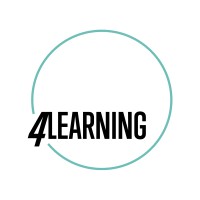 4 Learning logo - Similar company to Seen&Heard