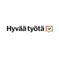 Hyvää Työtä logo - Similar company to Ecobio Manager
