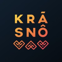 Krásnô Studio logo - Similar company to Appkee S.R.O