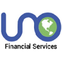UNO Financial Services LLC logo - Similar company to One Point One Group, Llc