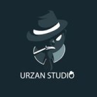 Urzan Studio logo - Similar company to Rym Games
