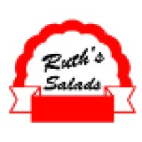 Ruth's Salads logo - Similar company to Rhodes Bake-N-Serv