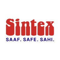 Sintex logo - Similar company to A