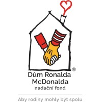 Dům Ronalda McDonalda, nadační fond logo - Similar company to Imeso