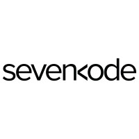 Sevencode logo - Similar company to Seven Code Apps