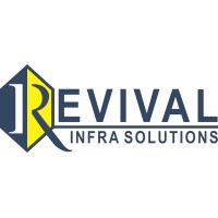 Revival Infra Solutions logo - Similar company to Pan Rentals