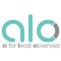 ALO- AI for Least Observed logo - Similar company to Ecotech Innovation