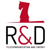 R&D Telecommunication and Energy logo - Similar company to Dielectrik