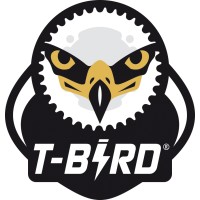 T-BIRD BIKES logo - Similar company to Cycles Cavale