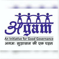 AGAM: An Initiative For Good Governance logo - Similar company to Agam Foundation