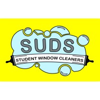 Suds Student Window Cleaners