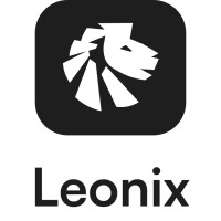 Leonix Digital Group logo - Similar company to Loyaone