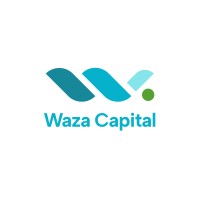 Waza Capital logo - Similar company to Gigs
