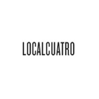 LOCALCUATRO COMUNICACIÓN logo - Similar company to Antipodes Comunicación