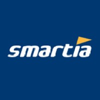 Smartia Oy logo - Similar company to Charmia-Keittiöt