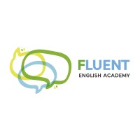 Fluent English Academy logo - Similar company to Fluent English Academy