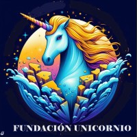 Fundación Unicornio logo - Similar company to Pomelo Designs