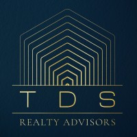 TDS Realty Advisors logo - Similar company to Strivepath Partners