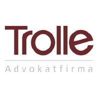 Trolle Advokatfirma logo - Similar company to X