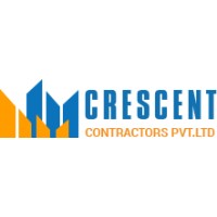 CRESCENT CONTRACTORS PRIVATE LIMITED logo - Similar company to Krish Design Solution