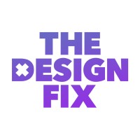 The Design Fix logo - Similar company to Betterpresenting.Com