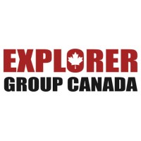 Explorer Group Canada logo - Similar company to Cognitron Robotics