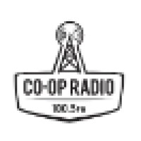 Vancouver Co-Op Radio