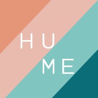 Hume logo - Similar company to Trojananohorse Lab @Polito