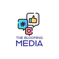 The Blooming Media logo - Similar company to Deep Digital
