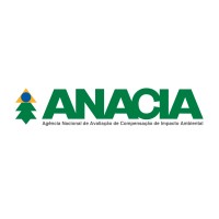 ANACIA - Agência Nacional de Avaliação de Compensação de Impacto Ambiental logo - Similar company to Juris 4.0 - Comunicação Jurídica Digital