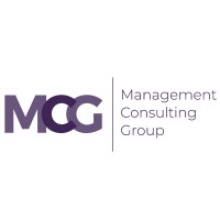 Management Consulting Group (MCG) logo - Similar company to Mta - Management Technology Association
