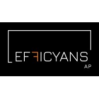 EFFICYANS logo - Similar company to L'Impulsion